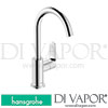 Hansgrohe Spare Parts