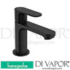 Hansgrohe Spare Parts
