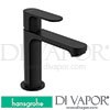 Hansgrohe Spare Parts