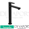 Hansgrohe Spare Parts
