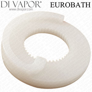 Eurobath 725437SP Temperature Stop Ring