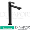 Hansgrohe Spare Parts