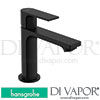 Hansgrohe Spare Parts