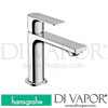 Hansgrohe Spare Parts