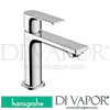 Hansgrohe Spare Parts