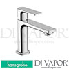 Hansgrohe Spare Parts