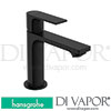 Hansgrohe Spare Parts
