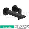 Hansgrohe Spare Parts