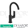 Hansgrohe Spare Parts