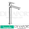 Hansgrohe Spare Parts