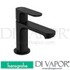 Hansgrohe Spare Parts