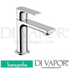 Hansgrohe Spare Parts
