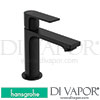 Hansgrohe Spare Parts