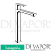 Hansgrohe Spare Parts