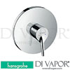 Hansgrohe Spare Parts