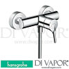 Hansgrohe Spare Parts
