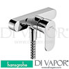 Hansgrohe Spare Parts