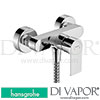 Hansgrohe Spare Parts