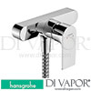 Hansgrohe Spare Parts