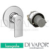 Hansgrohe Spare Parts