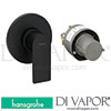 Hansgrohe Spare Parts