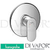 Hansgrohe Spare Parts