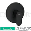 Hansgrohe Spare Parts