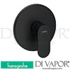 Hansgrohe Spare Parts