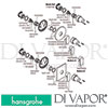 Hansgrohe Tech Diagram