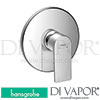 Hansgrohe Spare Parts