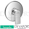 Hansgrohe Spare Parts
