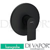 Hansgrohe Spare Parts