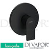Hansgrohe Spare Parts