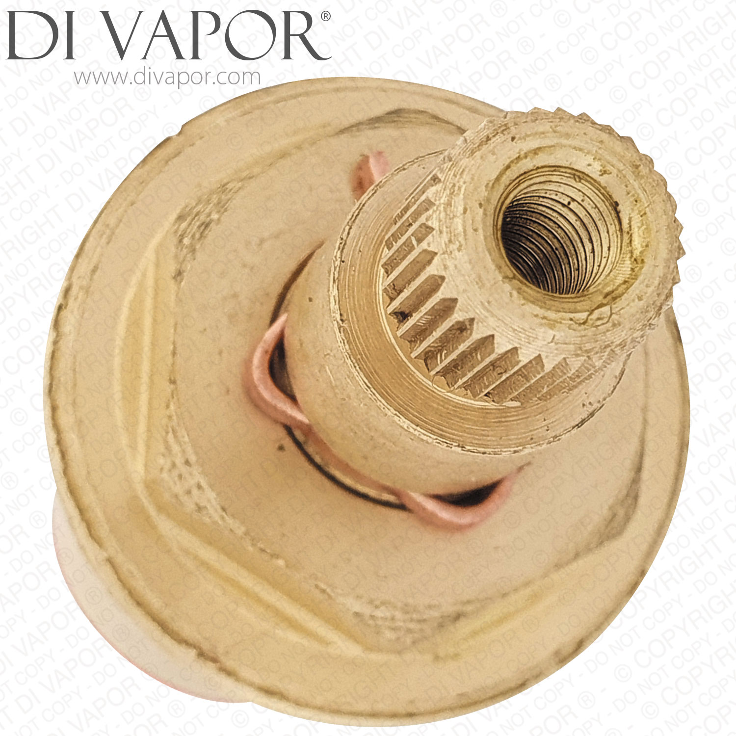 Chatsworth 1928 Tap Hot Cartridge - Compatible Spare