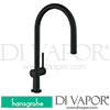 Hansgrohe Spare Parts