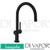 Hansgrohe Spare Parts
