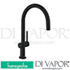 Hansgrohe Spare Parts