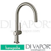 Hansgrohe Spare Parts