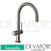 Hansgrohe Spare Parts