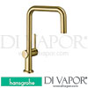 Hansgrohe Spare Parts