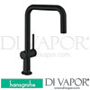 Hansgrohe Spare Parts