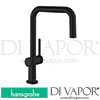 Hansgrohe Spare Parts