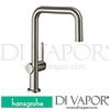 Hansgrohe Spare Parts
