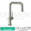 Hansgrohe Spare Parts