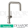 Hansgrohe Spare Parts