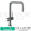 Hansgrohe Spare Parts