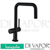 Hansgrohe Spare Parts