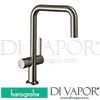 Hansgrohe Spare Parts