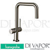 Hansgrohe Spare Parts