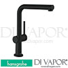 Hansgrohe Spare Parts